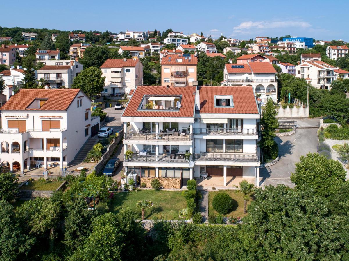 Vrata Jadrana * Rijeka