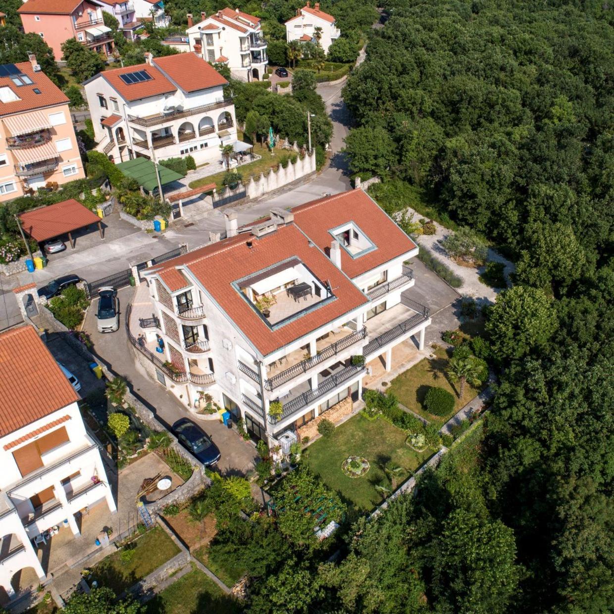 Vrata Jadrana Rijeka
