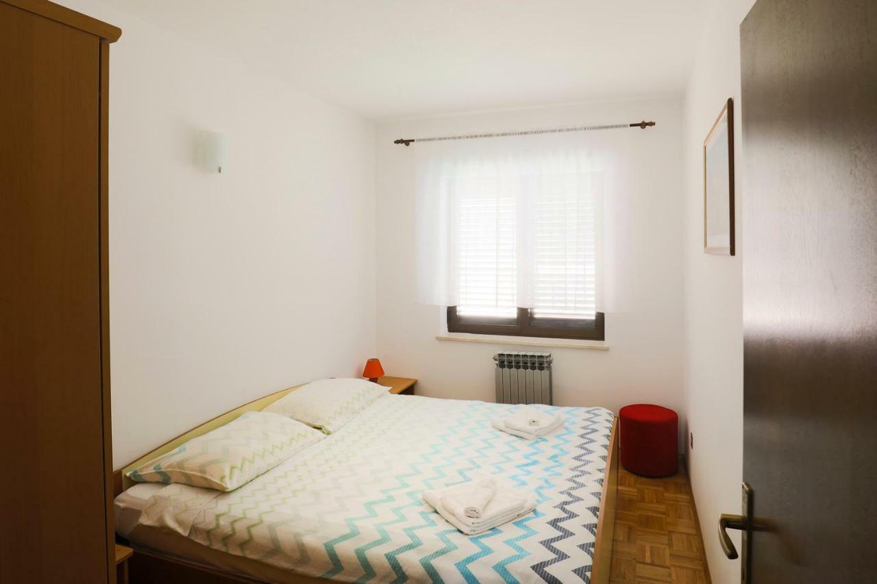 Apartment Vrata Jadrana