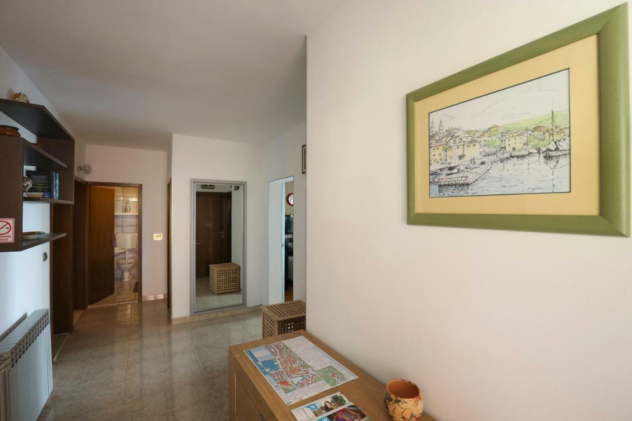 Apartment Vrata Jadrana Rijeka