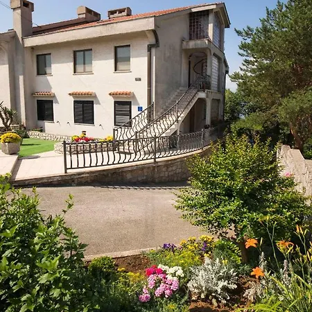 Vrata Jadrana Apartment Rijeka Exterior photo