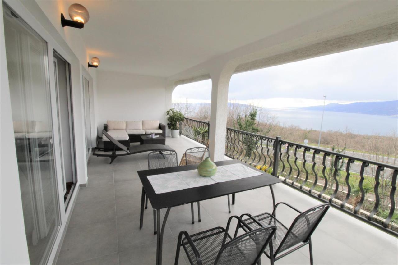 Apartment Vrata Jadrana