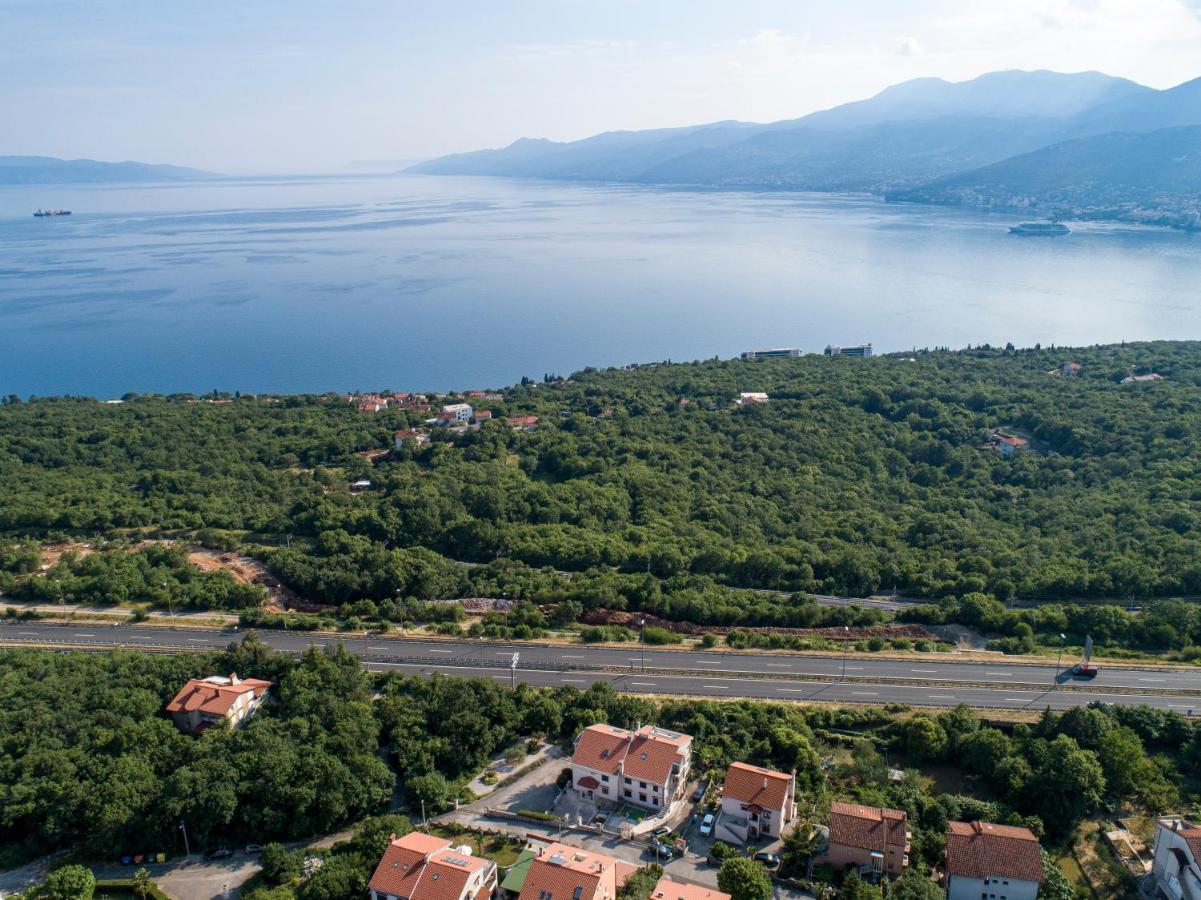 Apartamento Vrata Jadrana *