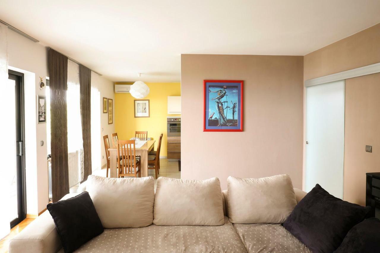 Apartment Vrata Jadrana Rijeka