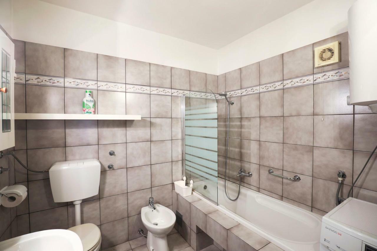 Apartment Vrata Jadrana