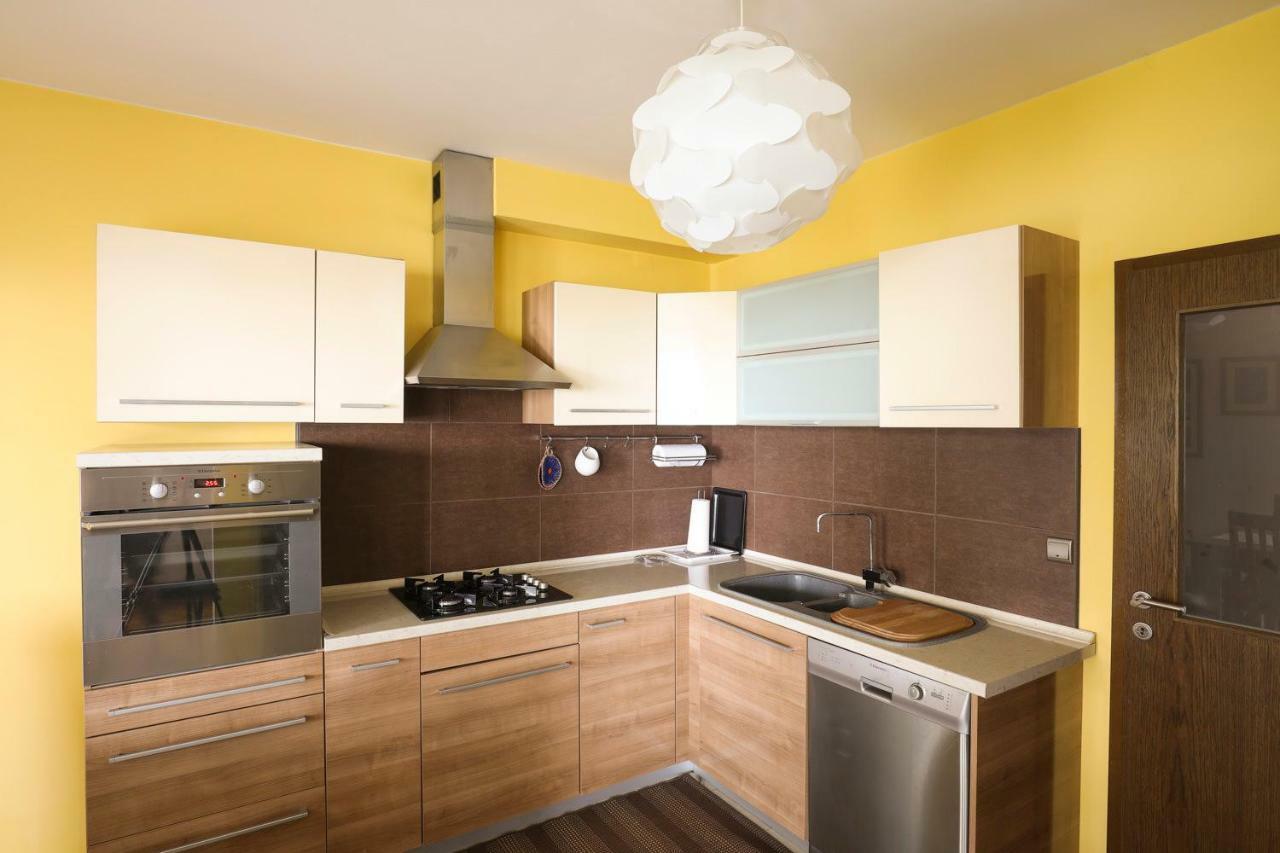 Apartment Vrata Jadrana