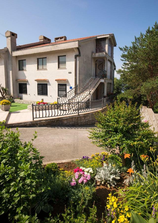 Vrata Jadrana Apartmán