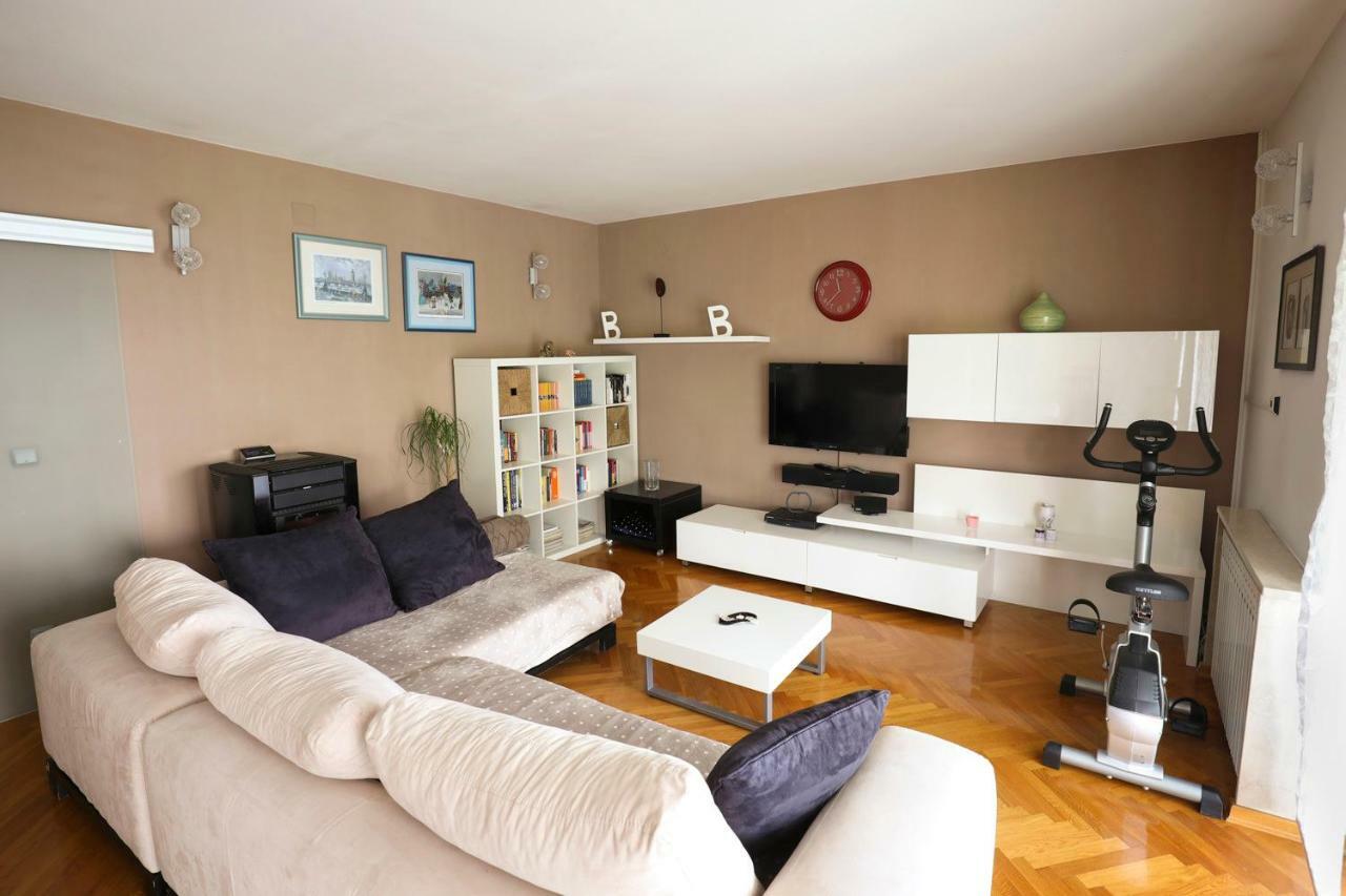 Apartment Vrata Jadrana Rijeka